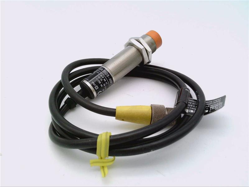 EFECTOR IGA3008-ANKG/0.983M/PH/US100