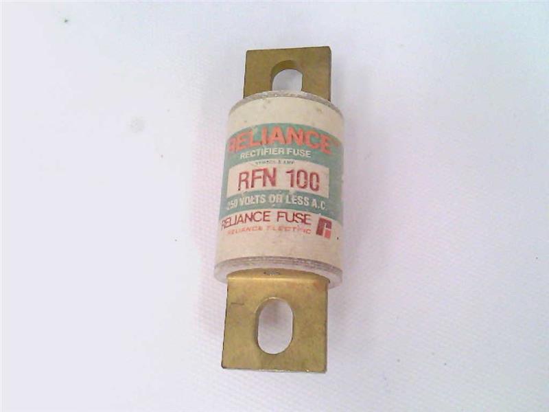 ASEA BROWN BOVERI RFN 100