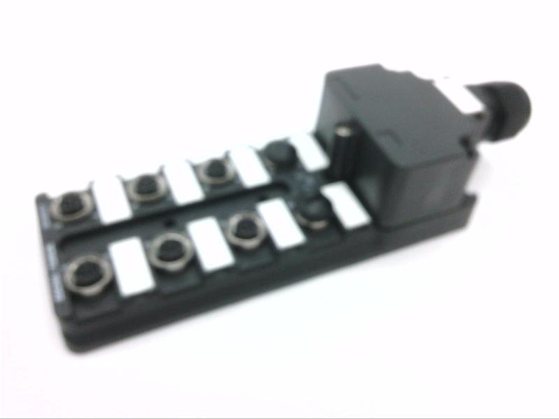 TURCK 8MB12-5P4-K-FK