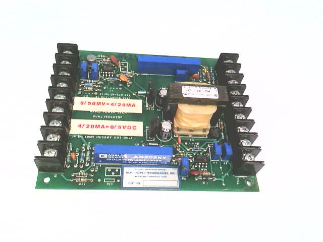 EATON CORPORATION A9IV001VI411