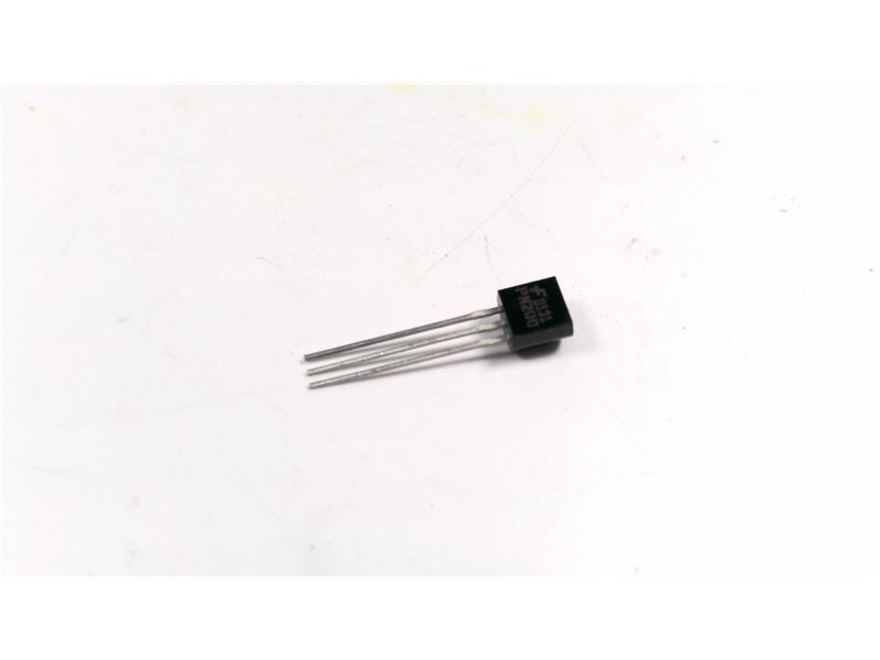 PN200 by ON SEMICONDUCTOR