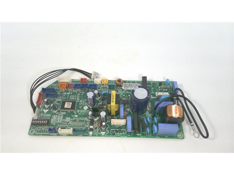 LG INDUSTRIAL SYSTEMS EBR79004817