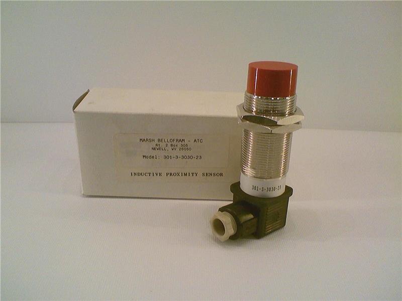 301-3-3030-23 by MARSH BELLOFRAM