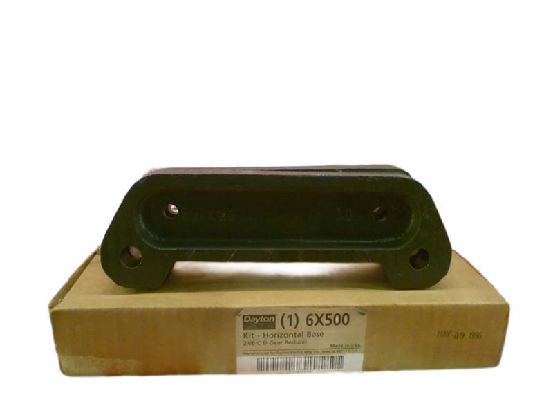 GRAINGER 6X500