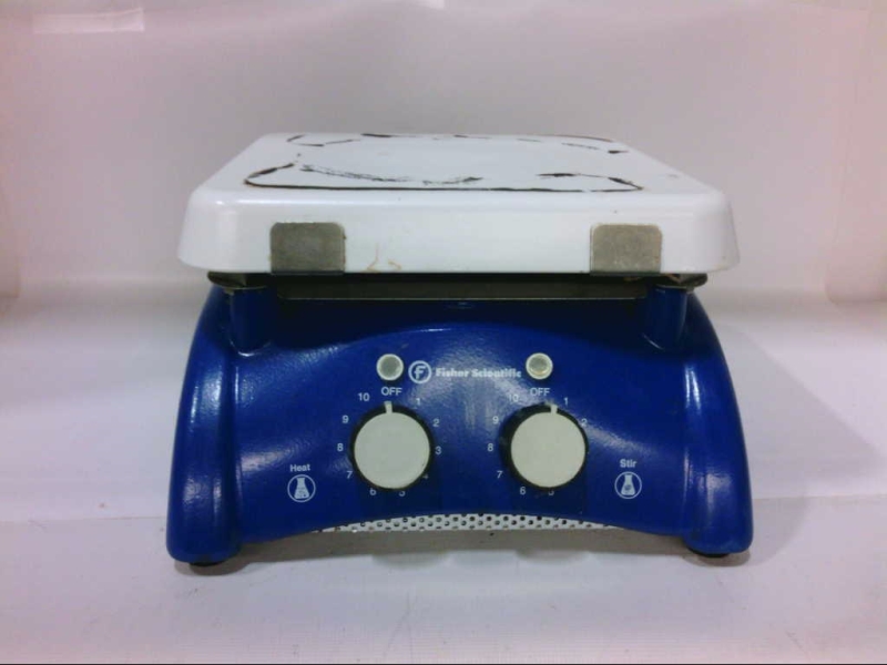 1152049SH by THERMO FISHER SCIENTIFIC