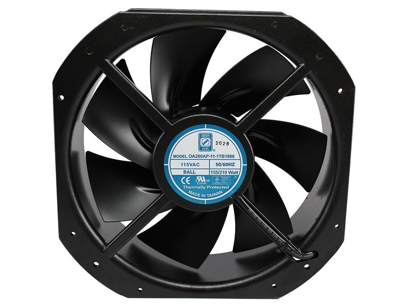 ORION FANS OA280AP-11-1TB1868