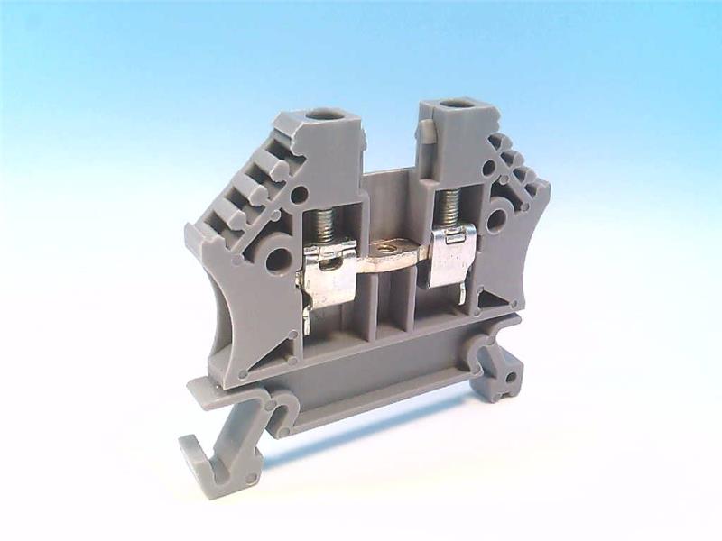 AUTOMATION DIRECT DN-T12 GRAY EACH