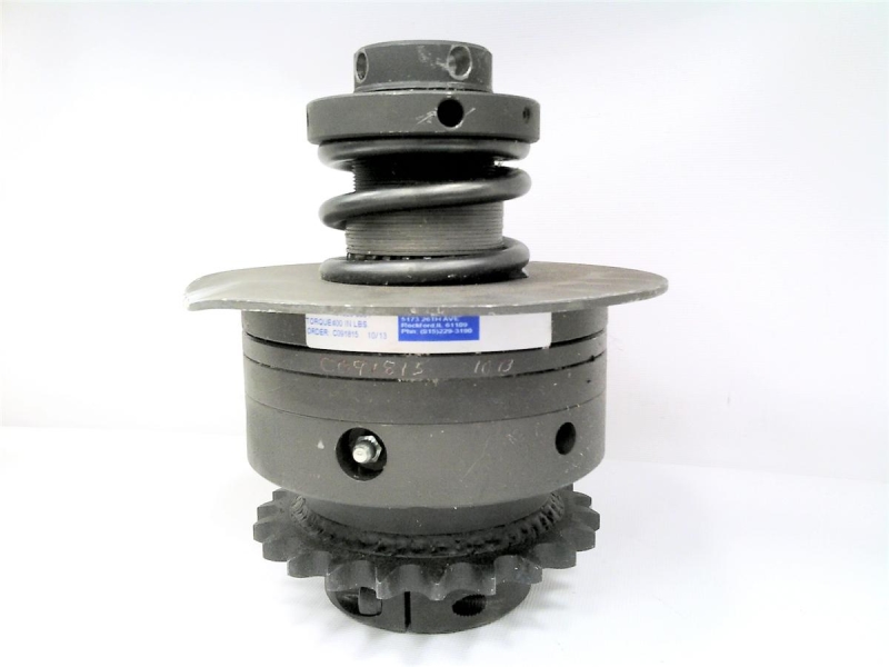 AMERICAN AUTOGARD CORP 101523-3931