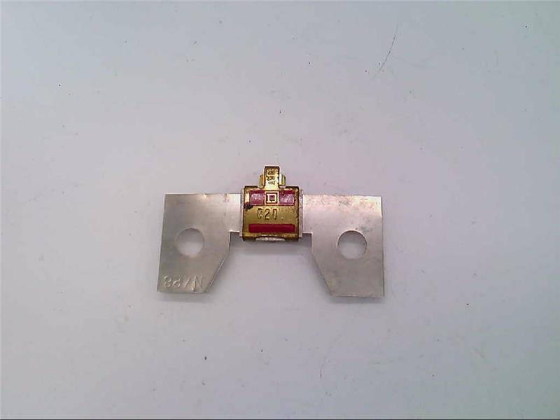 SCHNEIDER ELECTRIC C20