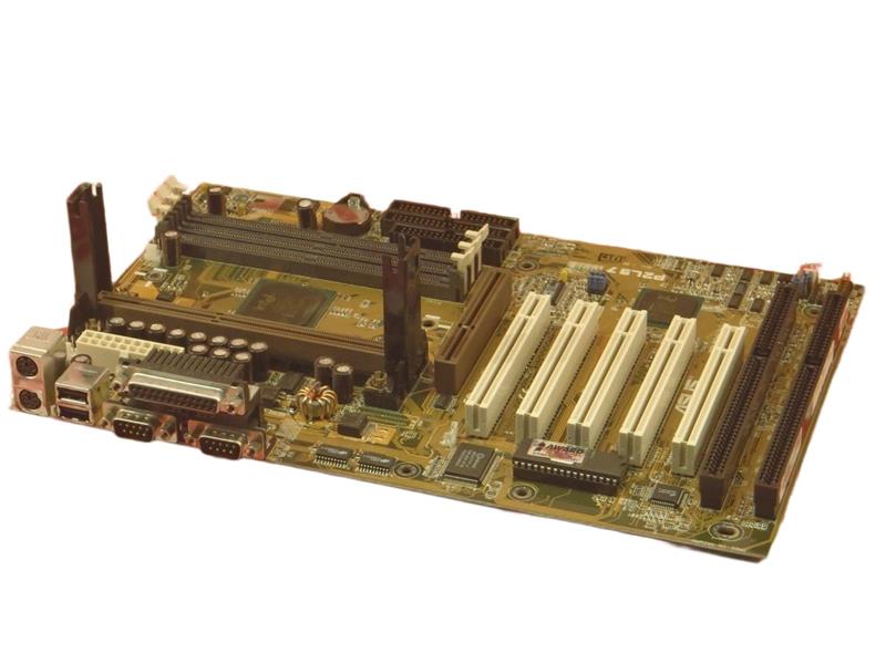 ASUS P2L97