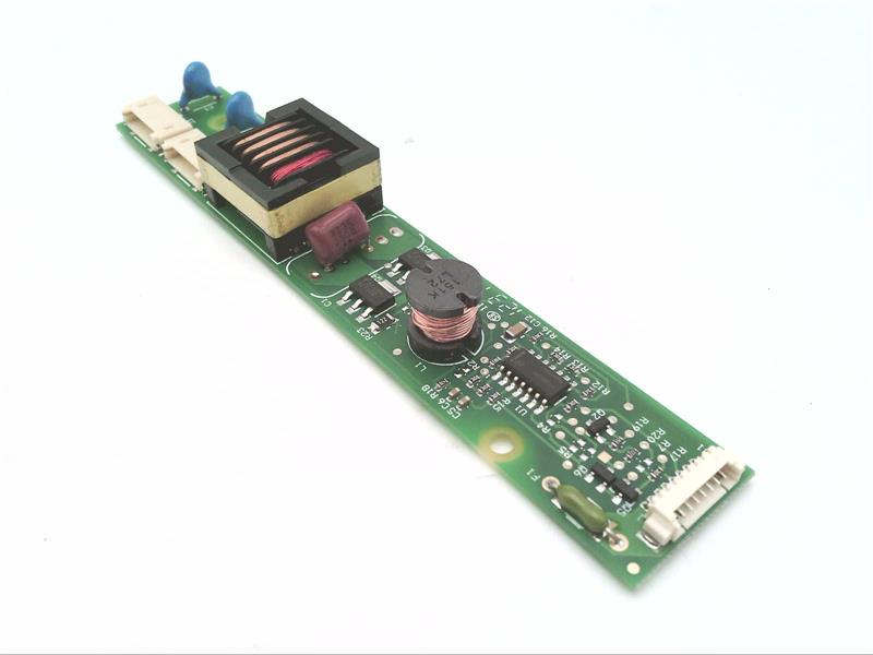 ENDICOTT RESEARCH DMAD3015