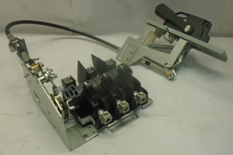 ALLEN BRADLEY 1494C-DN100-A3