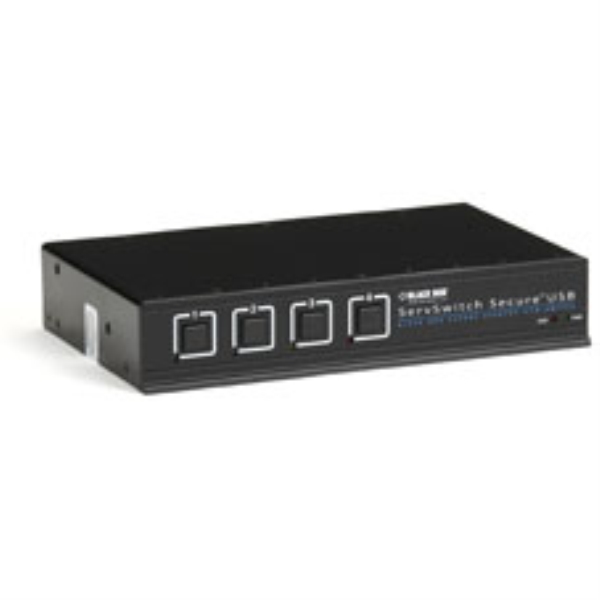 BLACK BOX CORP SW4008A-USB-EAL