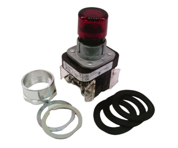 ALLEN BRADLEY 800T-QB24R