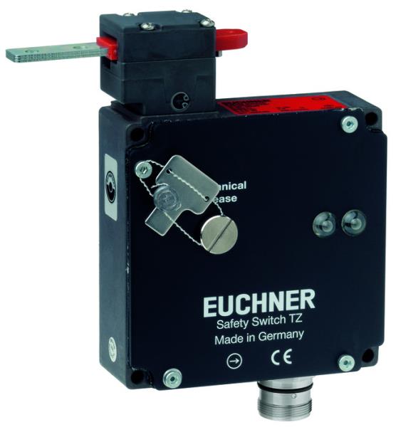 EUCHNER TZ1LE024BHAVFG-RC1924