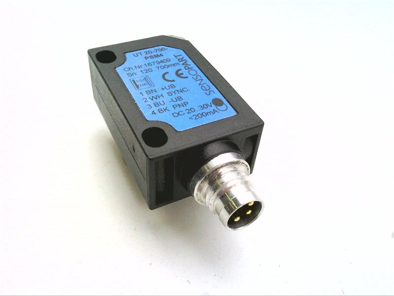 SENSOPART UT 20-700-PSM4