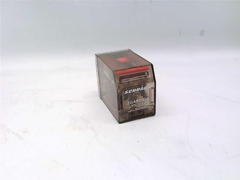 TE CONNECTIVITY ZG490S15