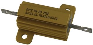 VISHAY RH050R7500FC02