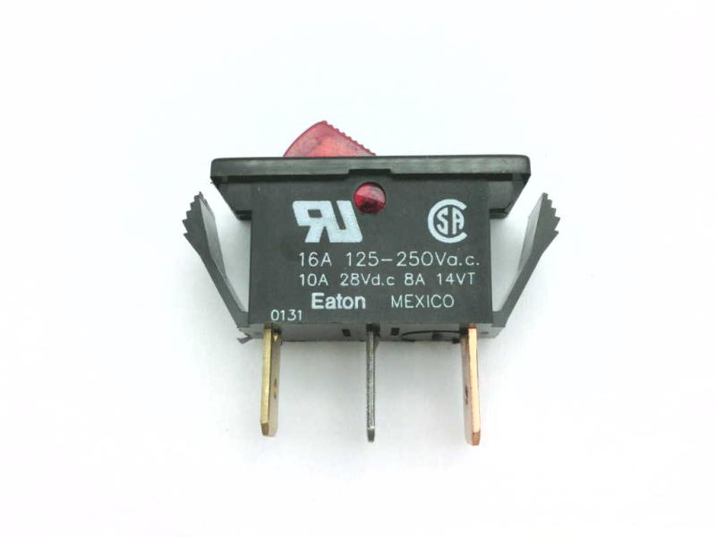 EATON CORPORATION 1600R11E