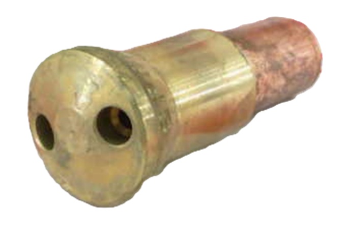 PARKER D260-2-3/16-1/4