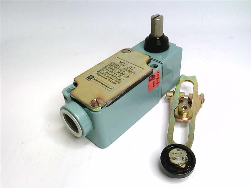 TELEMECANIQUE SENSORS XC2JC10131