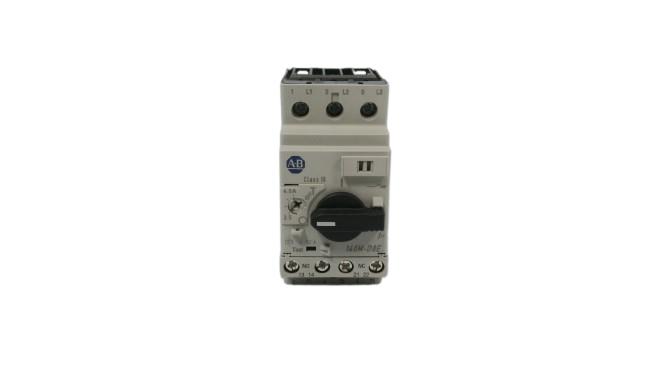 ALLEN BRADLEY 140M-D8E-B40-CX