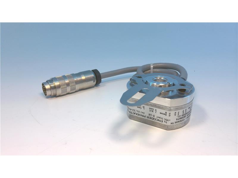 ENCODER PRODUCTS COMPANY DR686-01