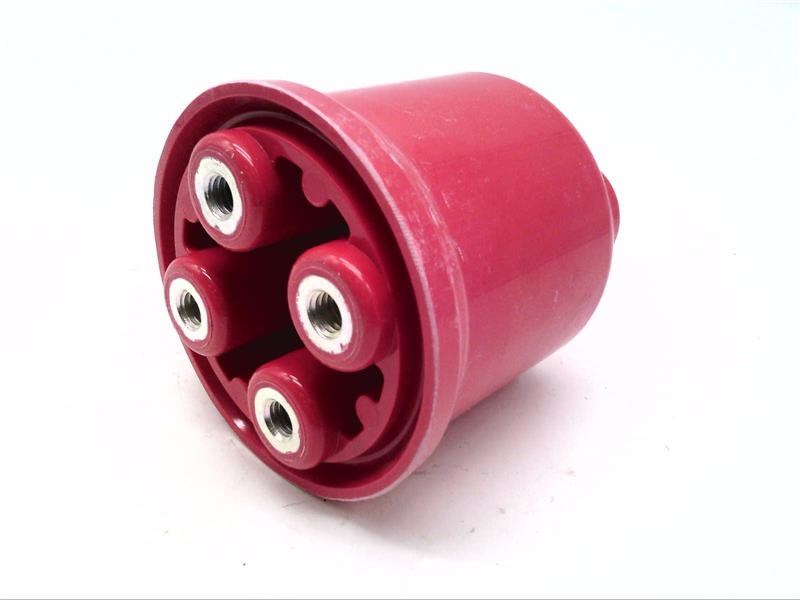 MAR BAL INCORPORATED STAOFF6350S10