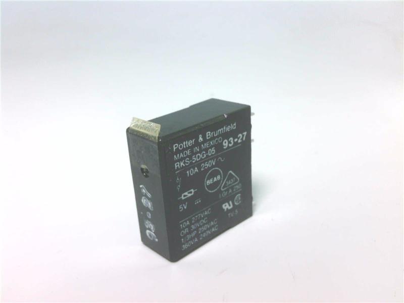 TE CONNECTIVITY RKS-5DG-05
