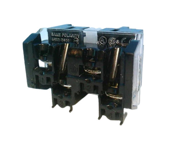 ALLEN BRADLEY 800TC-XA