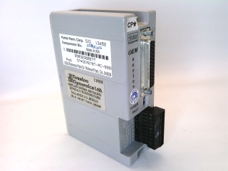 PARKER OEM670T-RC-9902