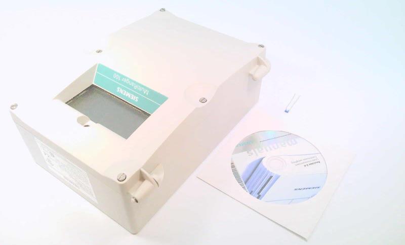 SIEMENS 7ML5033-1AA00-3A