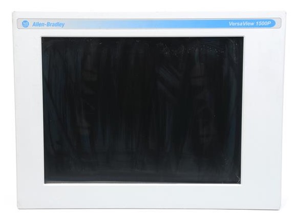 ALLEN BRADLEY 6189-RDT12CX