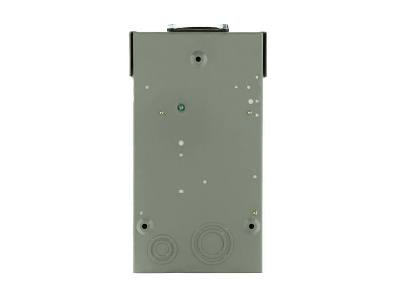 EATON CORPORATION BRC48L125RP