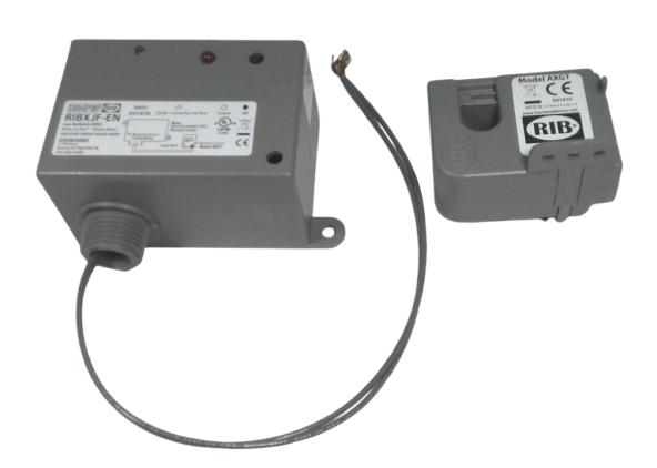 RIBXJF by FUNCTIONAL DEVICES