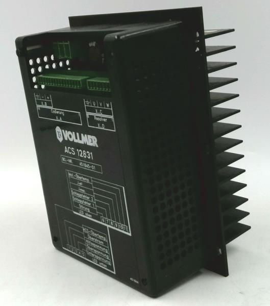 VOLLMER ACS-12831