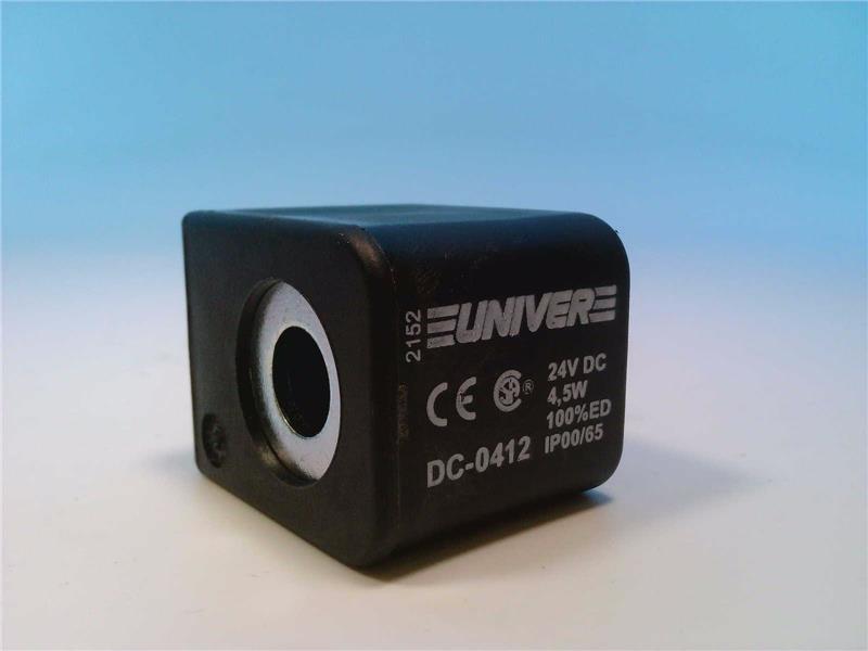 UNIVER GROUP DC-0412