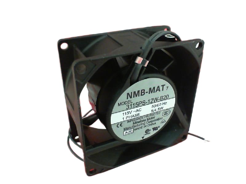 MINEBEA 3115PS-12W-B20