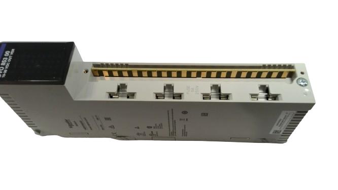 SCHNEIDER ELECTRIC 140DVO85300