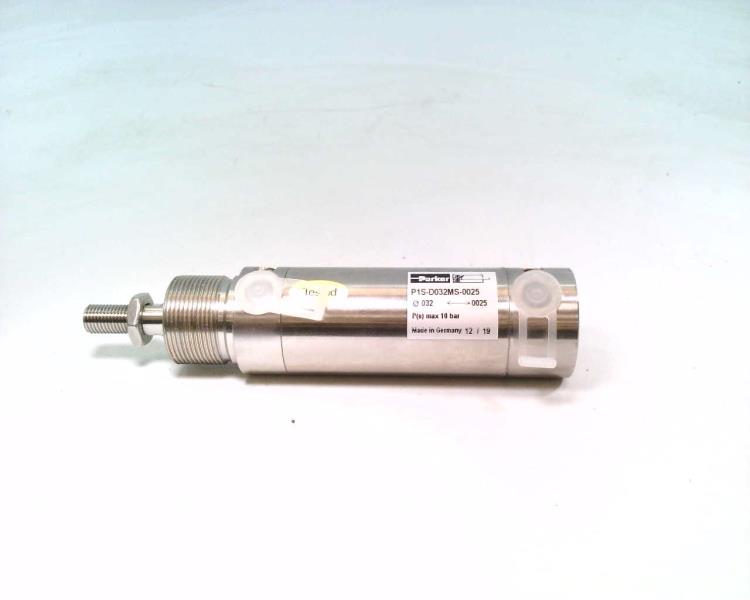 PARKER P1S-D032MS-0025