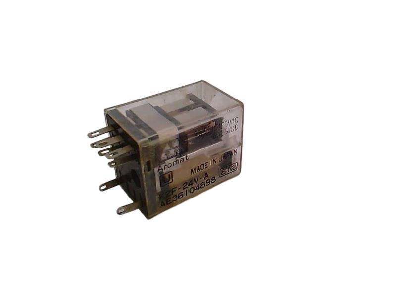 MATSUSHITA ELECTRIC K2F-24V-A
