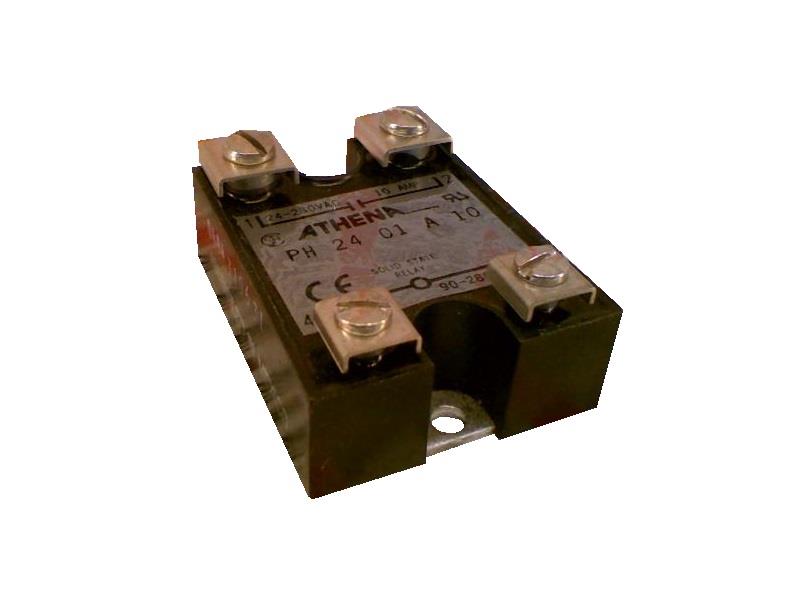 ATHENA PH-24-01-A-10