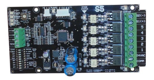 INDEECO IC-202-S5-M5