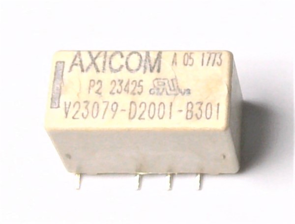 V23079D2001B301 by TE CONNECTIVITY