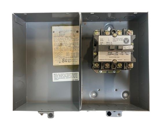 WESTINGHOUSE A201S1DA