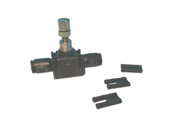 PARKER FCB832-6M