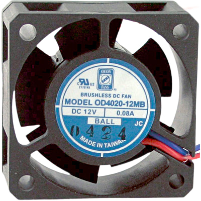 OD402012MB by KNIGHT