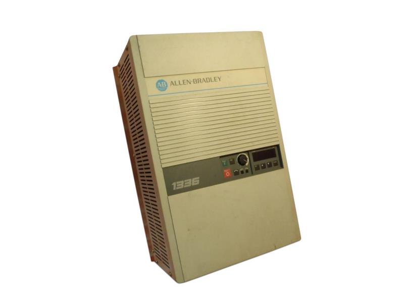 ALLEN BRADLEY 1336-B050-ECG-L3