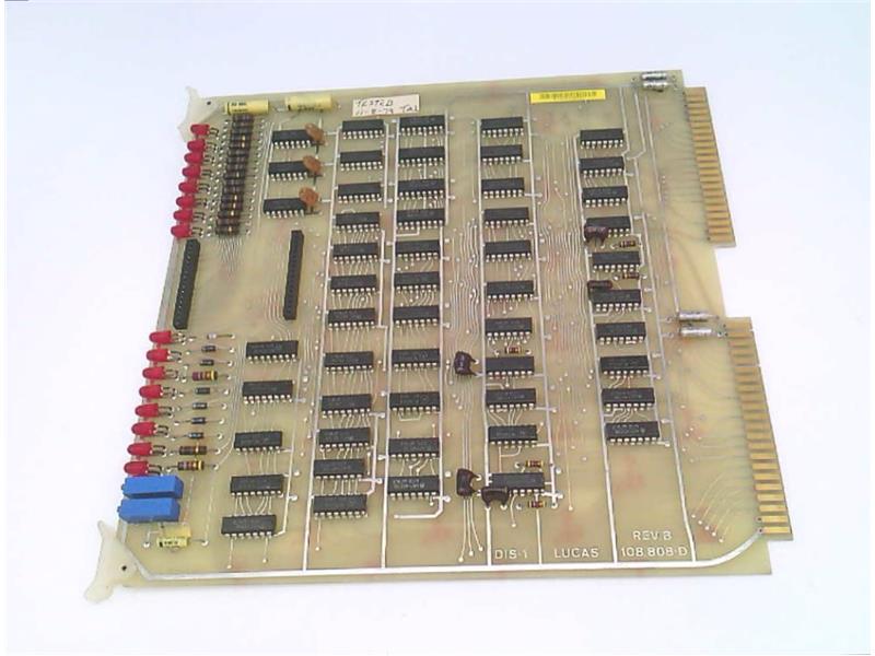 TE CONNECTIVITY 108808D