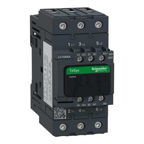 SCHNEIDER ELECTRIC LC1D65AND
